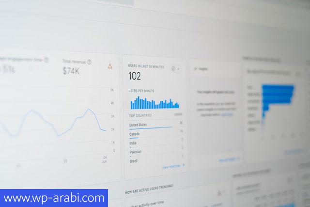 تأثير السرعة على معدل الارتداد